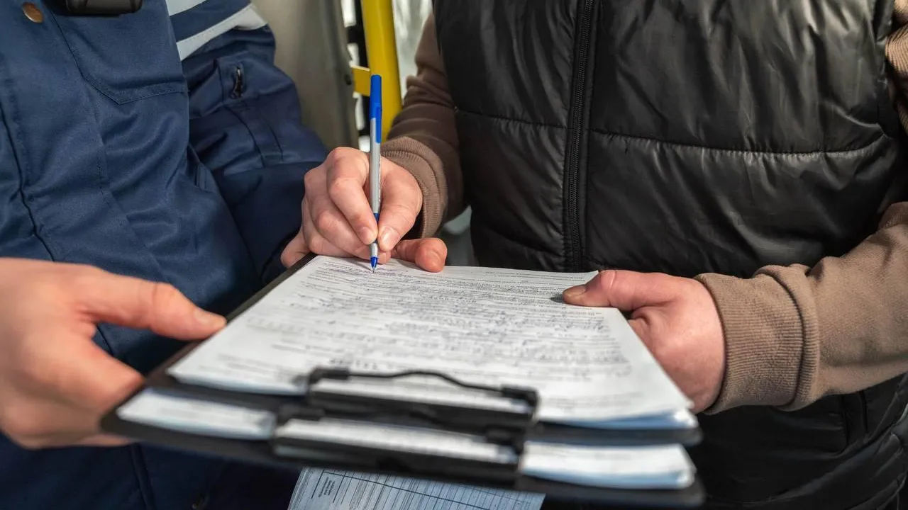 Свыше 31,5 тыс проверок провели инспекторы АПИ Подмосковья на автобусных маршрутах