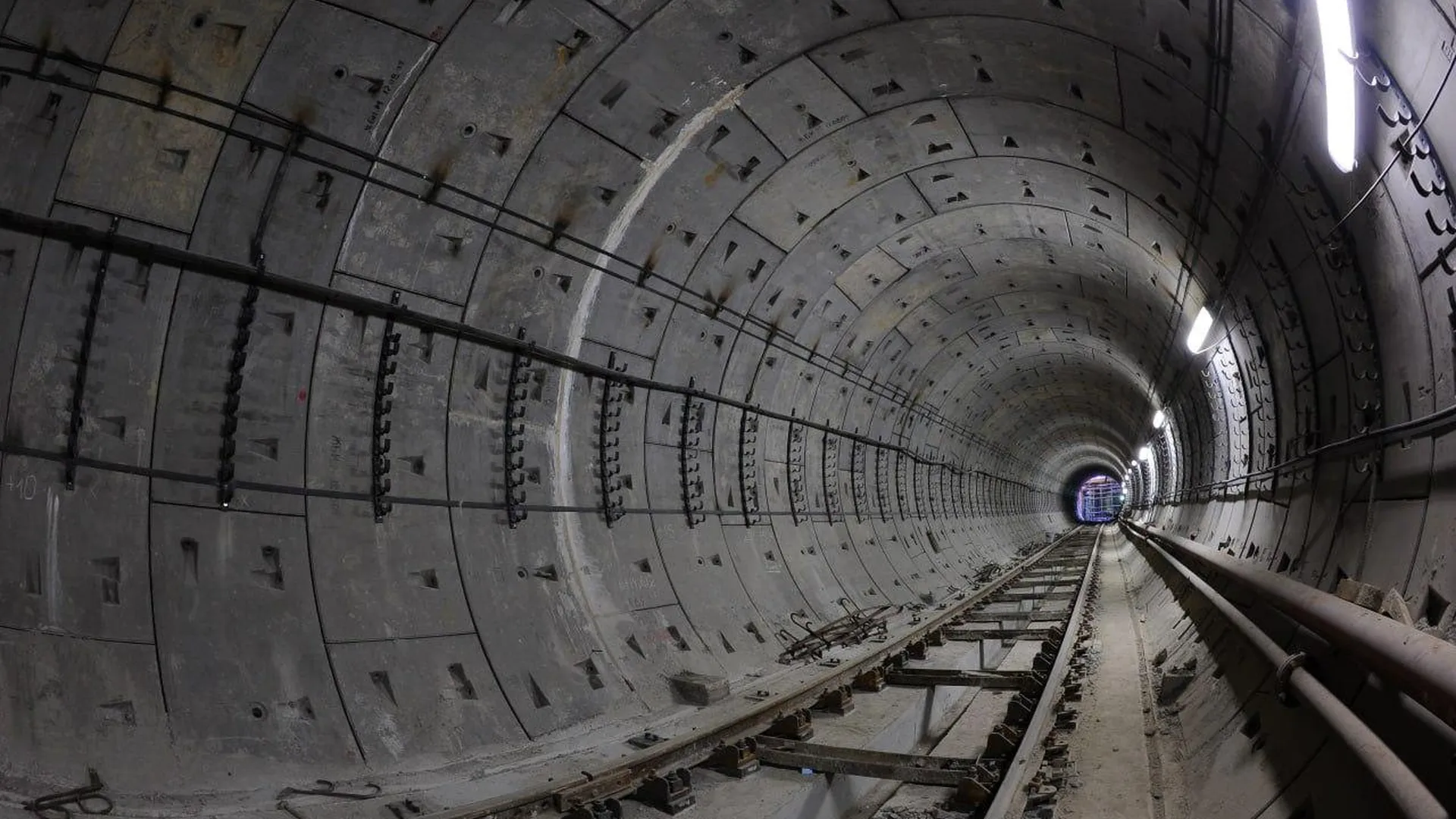 Троицкую линию метро достроят до конца 2028 года — Бочкарев