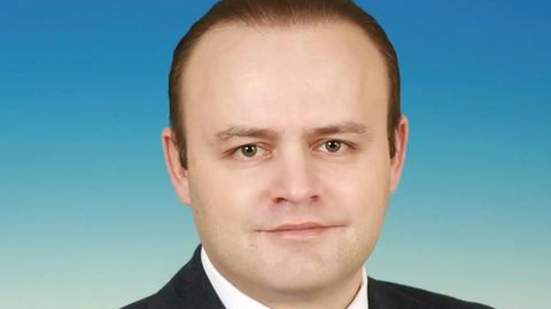 Партия «Новые люди» выдвинула вице‑спикера Госдумы Даванкова кандидатом в мэры Москвы