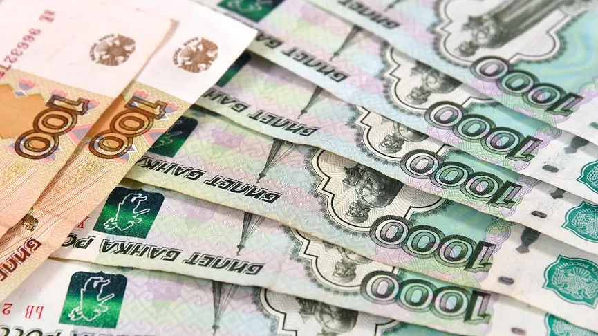 Годовая инфляция в России с 14 по 20 мая ускорилась до 8,03%