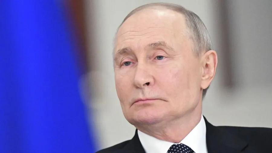Песков: Путин может высказаться об Украине на пресс-конференции 13 марта