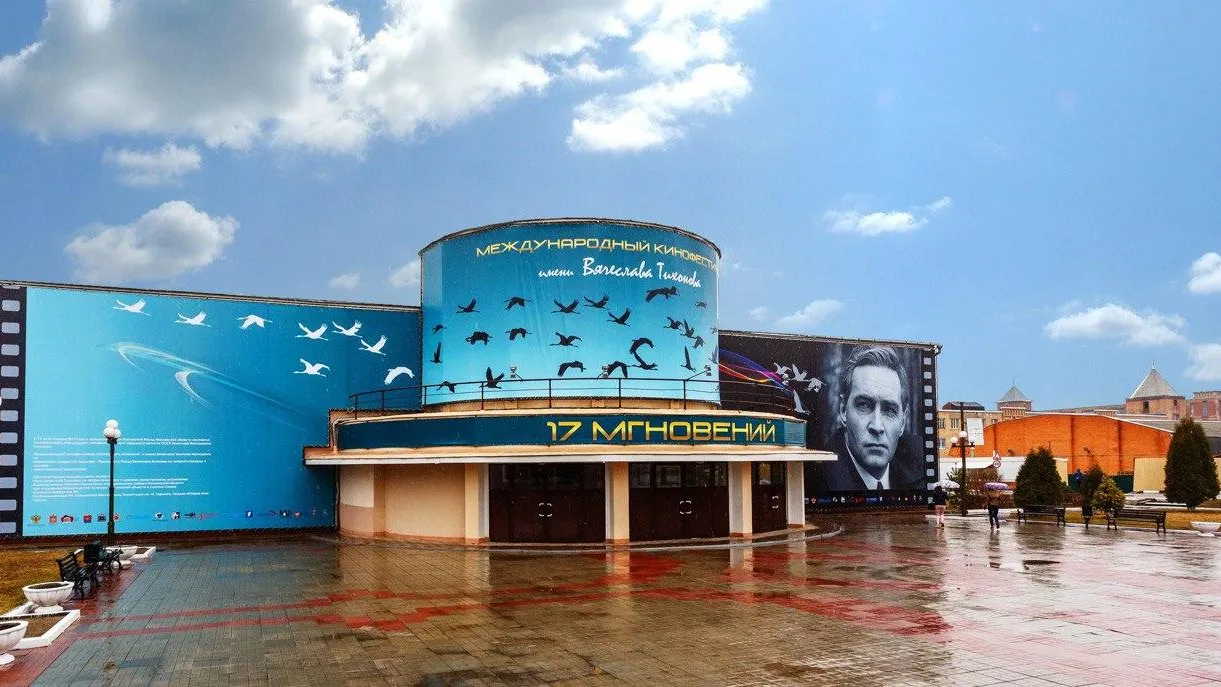 Премьера фильма «Маленький воин» состоится на фестивале «17 мгновений» в Павловском Посаде