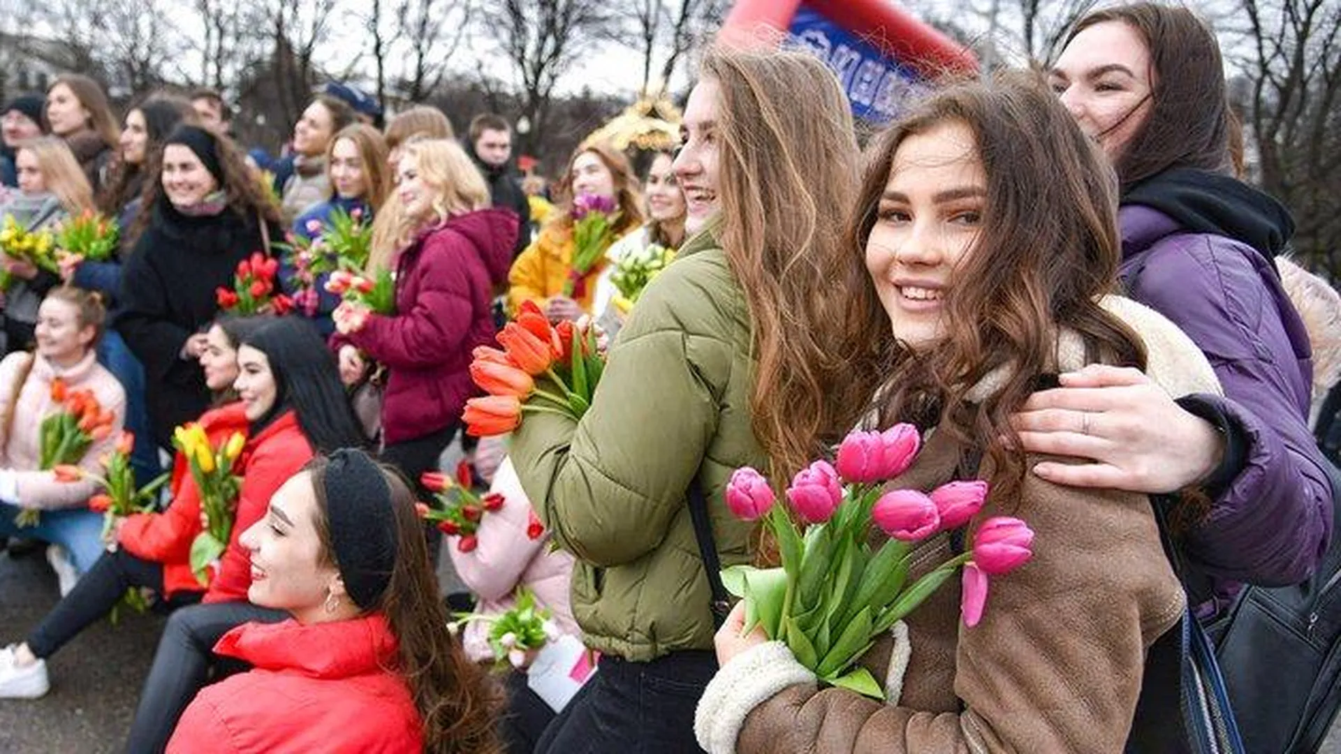 5 Марта Фото
