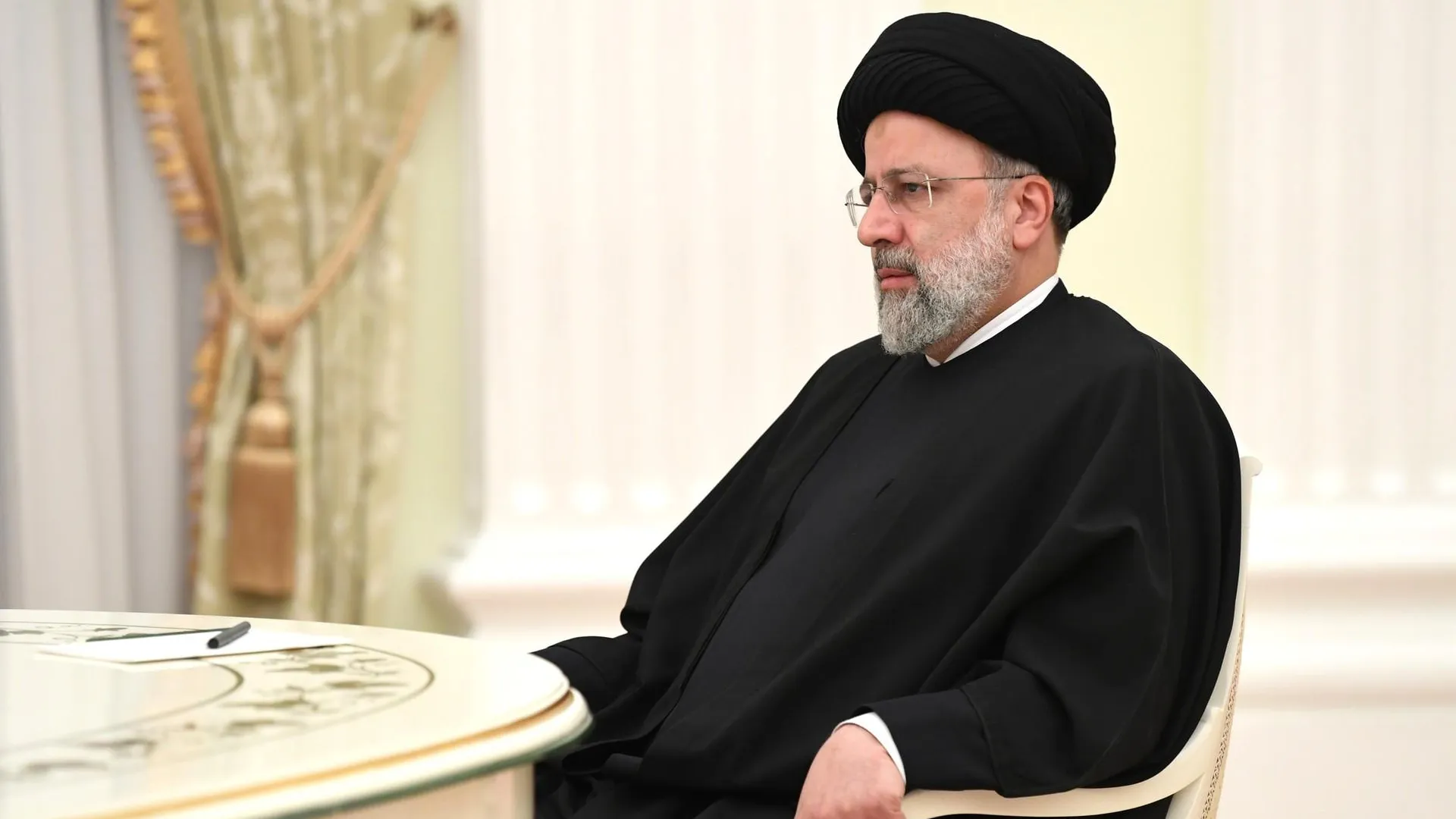 Mehr удалило информацию о том, что президент Ирана в порядке