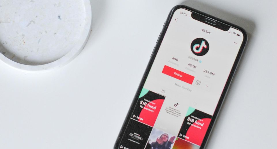TikTok заработал в России после масштабного сбоя