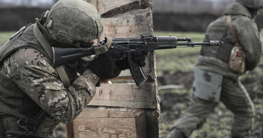 Мобилизация и военные сборы в 2025 году: что известно и стоит ли ждать ...