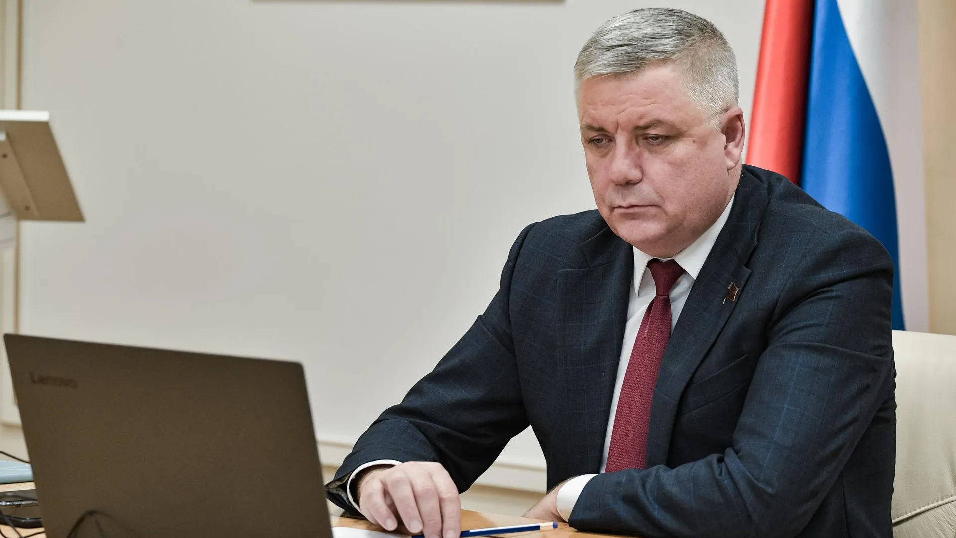 Депутат Ефимов подчеркнул важность минимизации проверок бизнеса