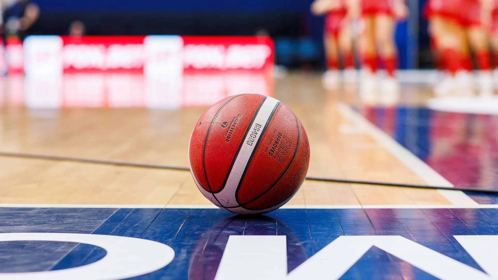 Прием заявок на кубок по баскетболу 3×3 идет в Чехове