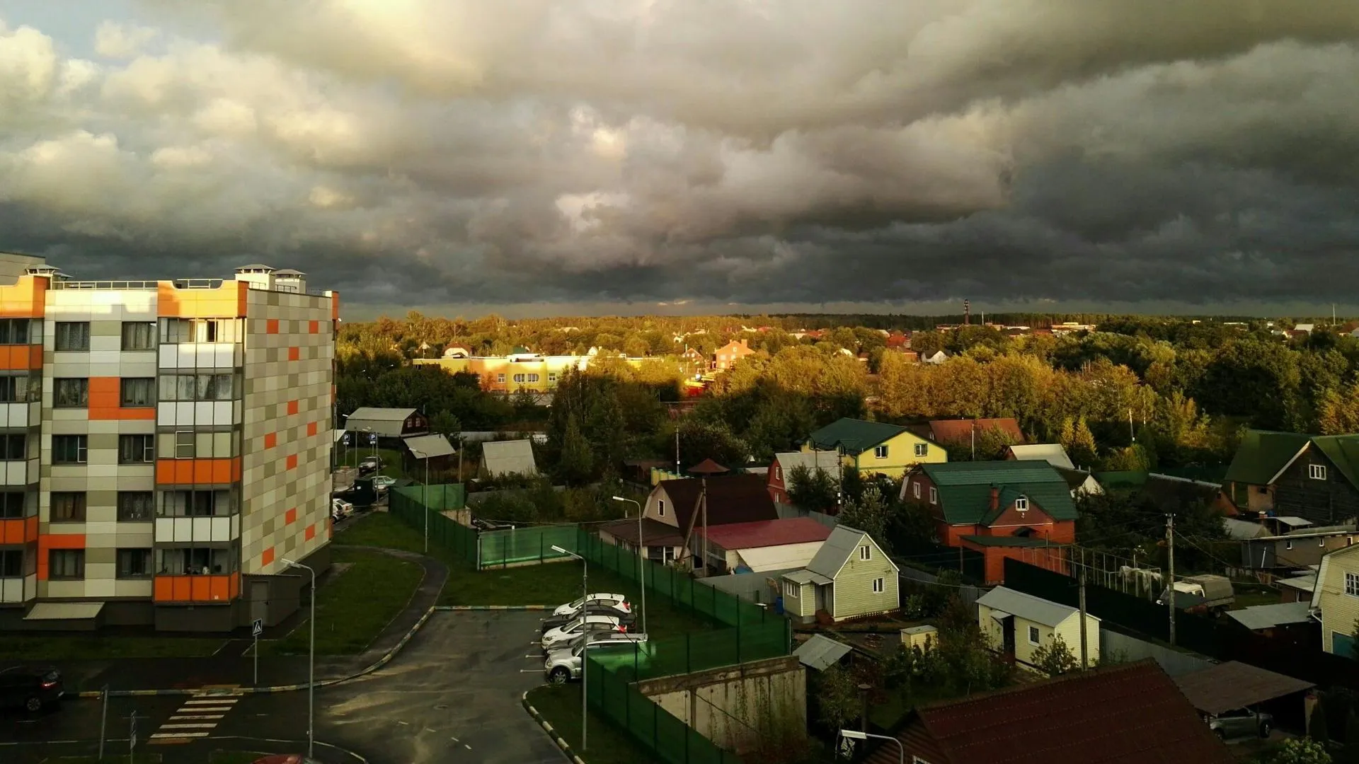 Купить Дом В Деревне Марусино Люберецкого