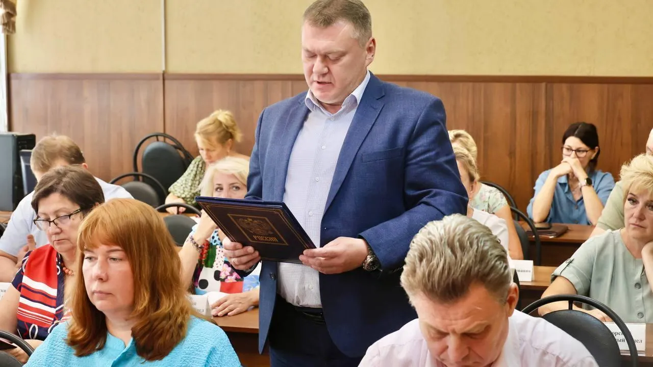 Павлово-Посадский городской округ ведет подготовку к отопительному сезону