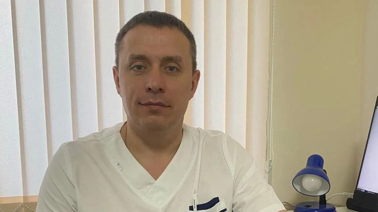 Врач из Дмитровского округа приобрел квартиру по программе «Социальная ипотека»