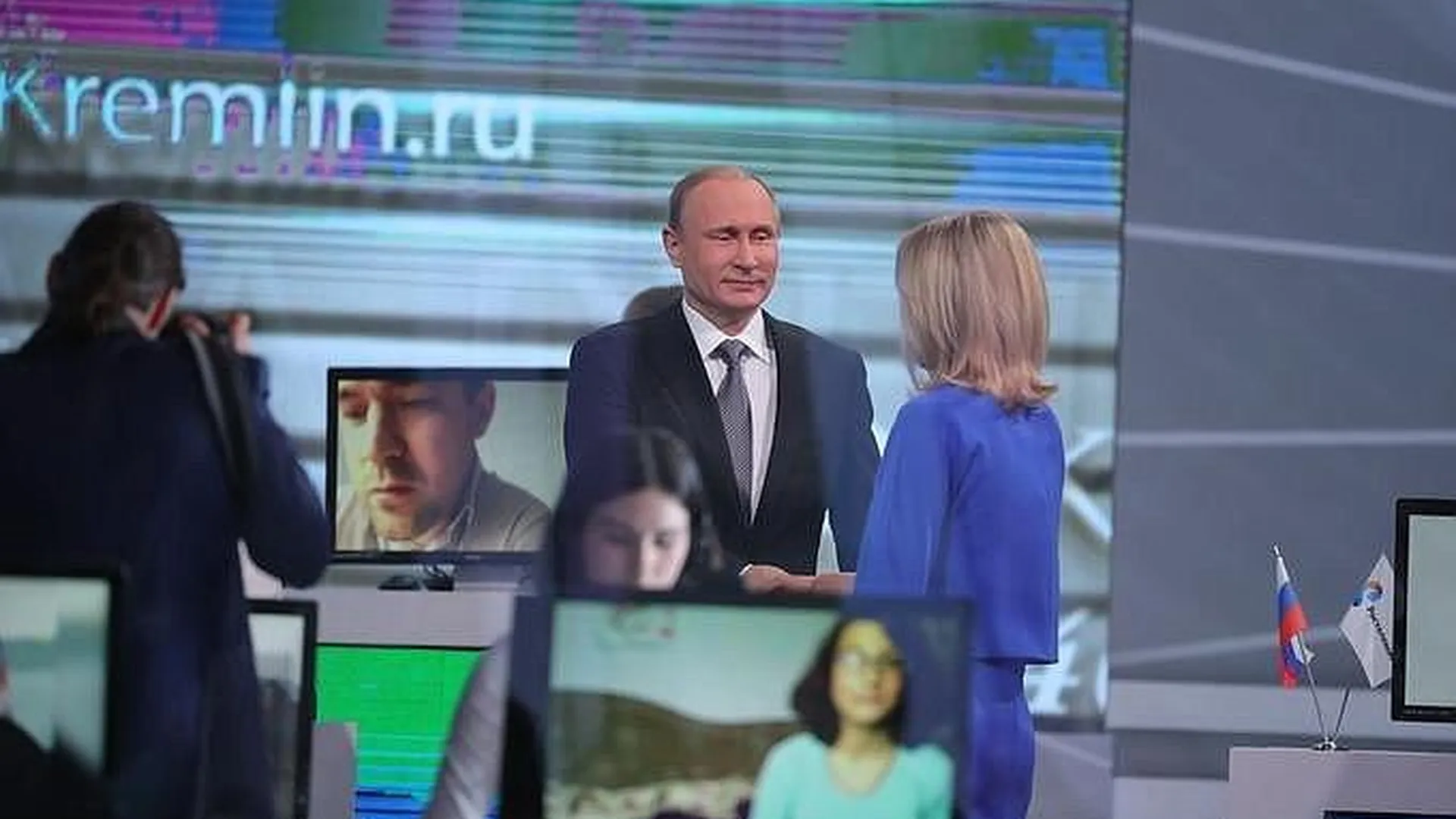 Путин поручил «оставить в покое» земли Тимирязевской академии в Москве