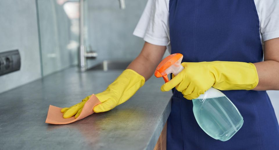 Эксперт по уборке Савчук объяснила, почему чистая квартира может ...