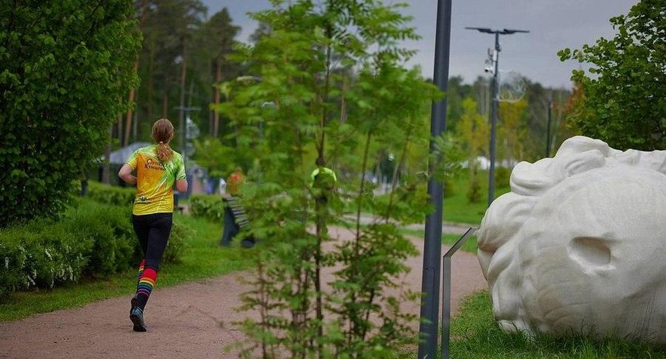 В парке Малевича в Одинцове 19 мая пройдут соревнования по спорториентированию