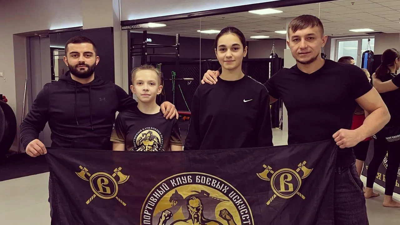 Спортсменки из Подольска выступят на первенстве Европы по тайскому боксу в Турции