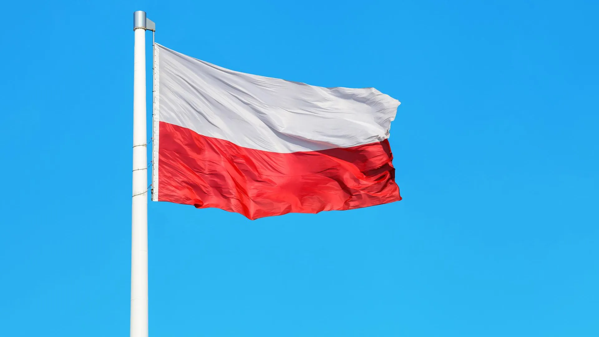 Белорусскую порномодель Дарью Остапенко задержали в Польше за шпионаж