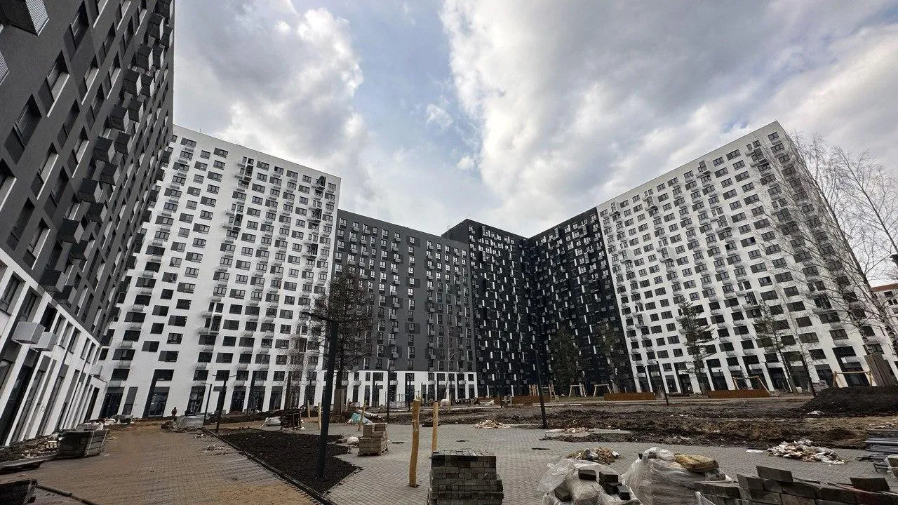 Главгосстройнадзор Московской области