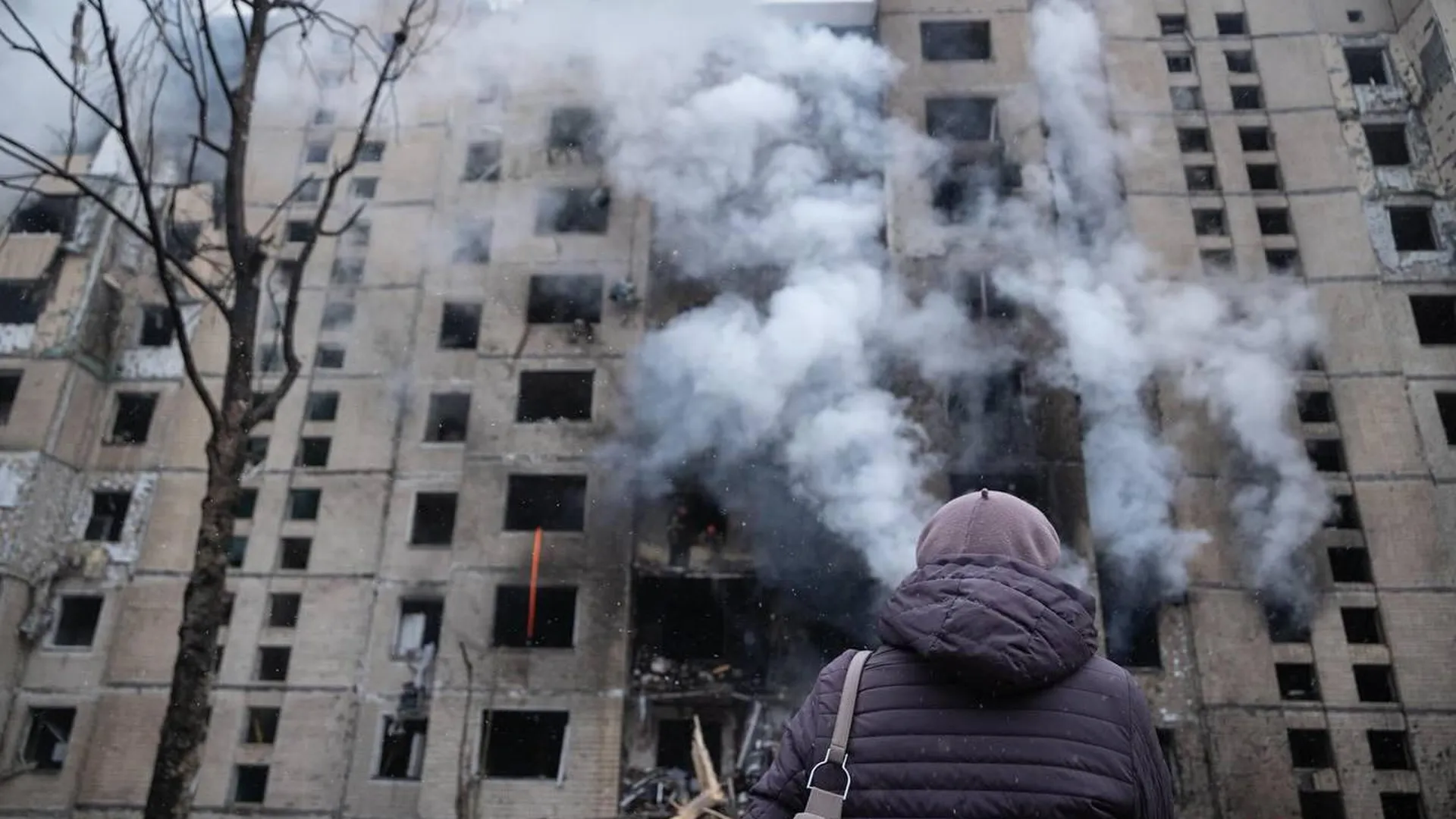 Медведчук: Зеленский разрушил Украину до основания