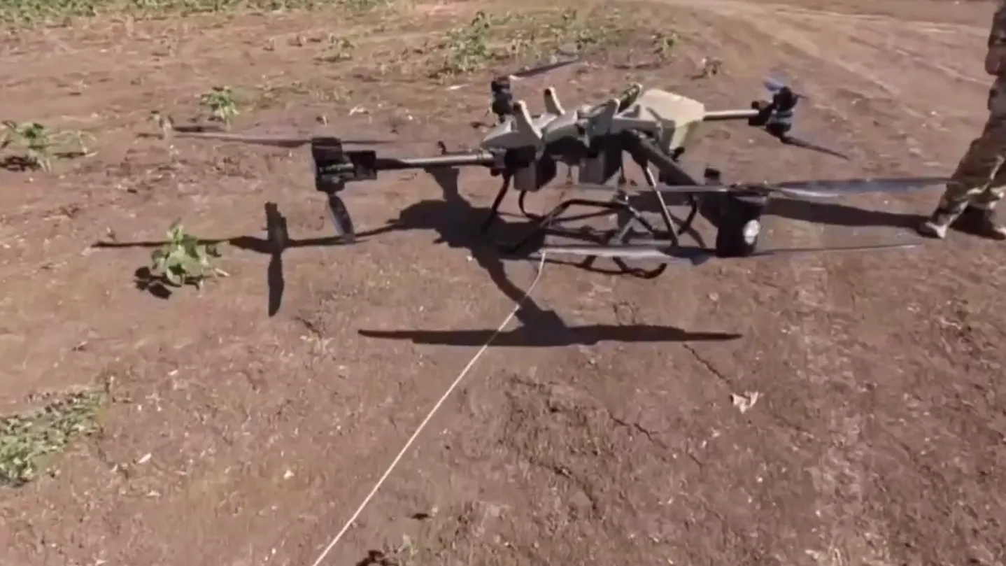 200 rs drone 2025