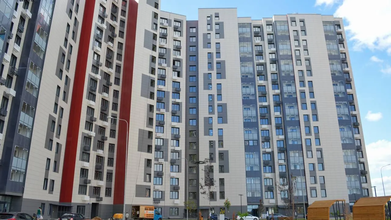 В Подмосковье в августе подано почти 180 тыс заявлений на регистрацию недвижимости