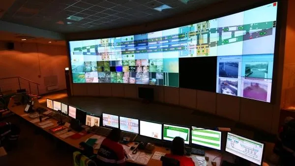 В Москве производитель разработал многофункциональный терминал оперативно‑диспетчерской связи