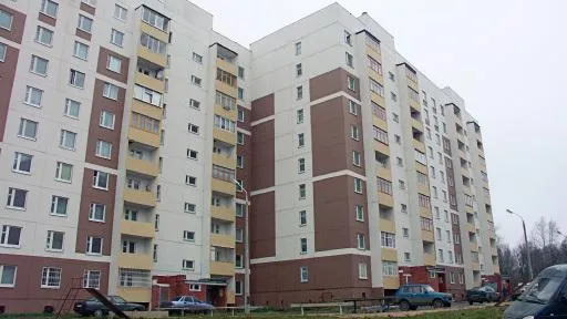 Жильцы дома, разрушенного в 2010 году от взрыва газа, получили квартиры
