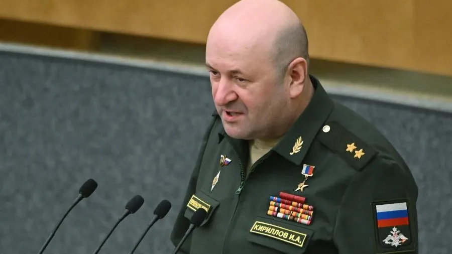 Миссия России в ООН призвала наказать виновных в подрыве генерала Кириллова