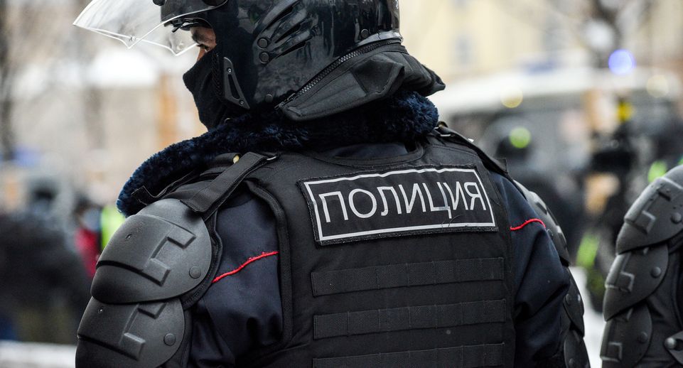 SHOT: стрельба произошла из-за дорожного конфликта у ТЦ в Петербурге