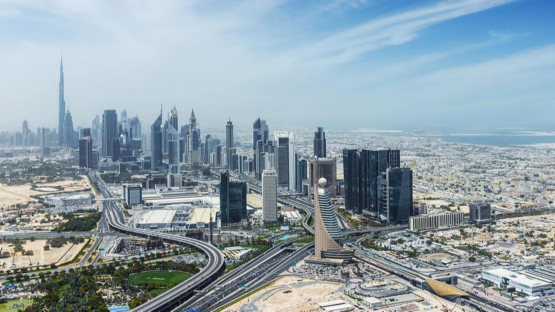 Рай для инвесторов: почему недвижимость в Дубае активно скупают и на чем зарабатывают