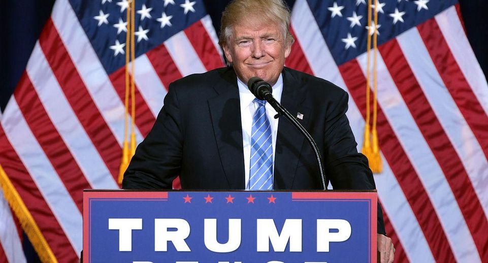 DM: лазейка в Конституции позволит Трампу остаться у власти до 2037 года