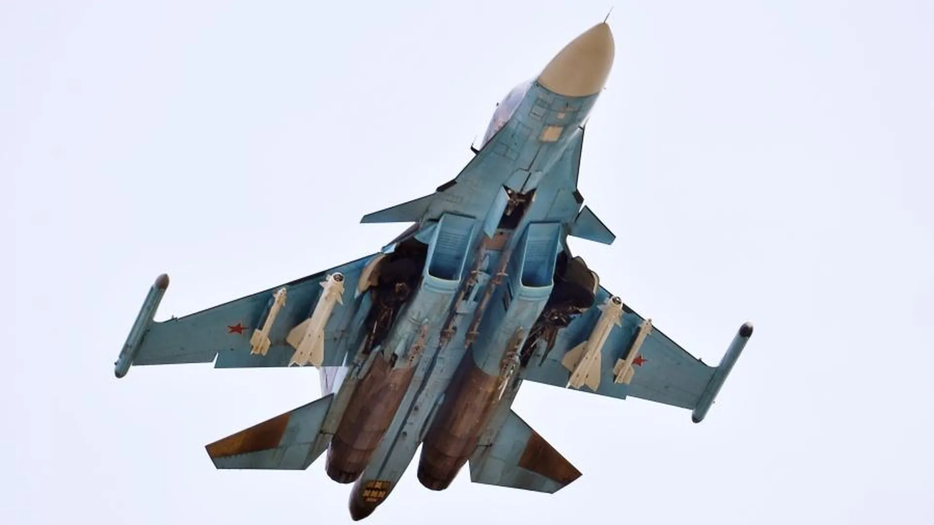 ОАК: российские боевые самолеты модернизируются на основе опыта СВО