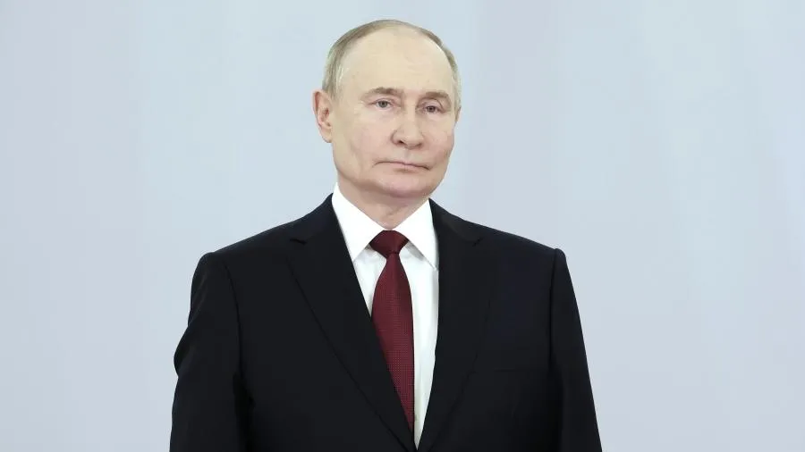 Путин: Украина намеренно устроила провокацию в Буче ради срыва договоренностей
