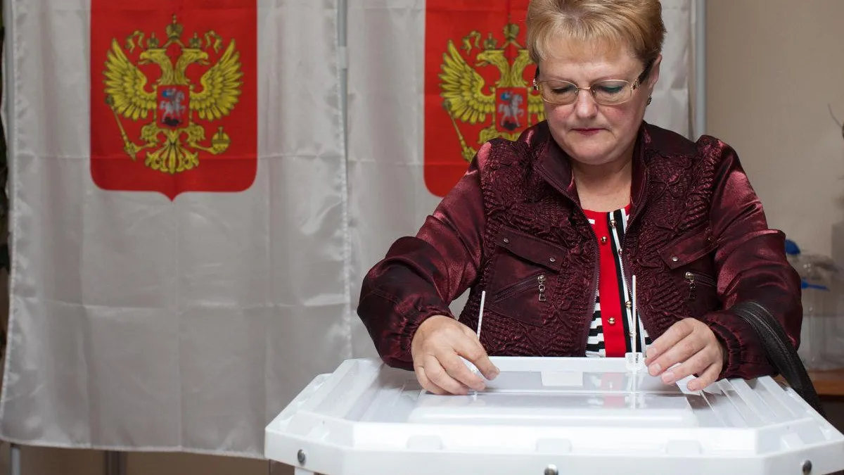 Кашира показала антирекорд по явке на выборах 7 декабря — Вильданов