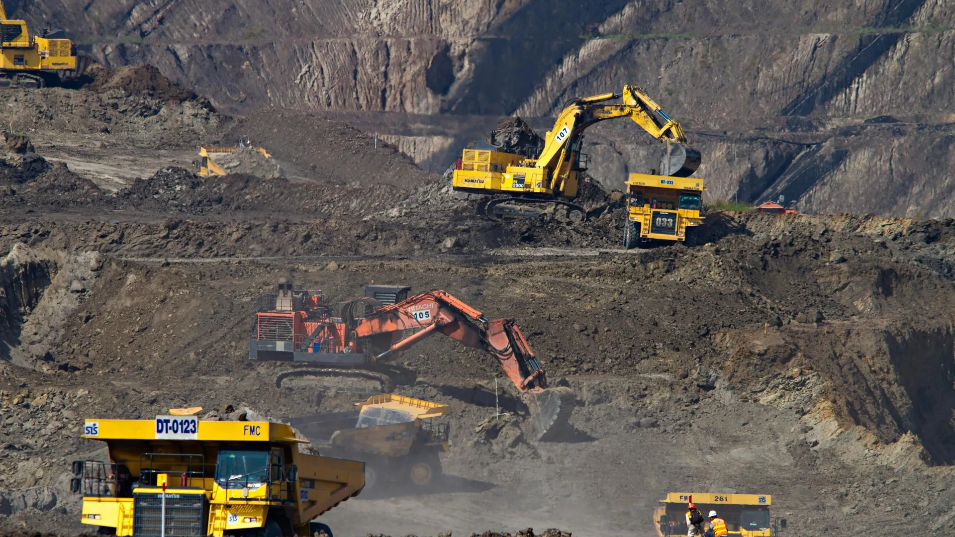 Эксперт спрогнозировал, когда Европа сможет отказаться от угольной генерации