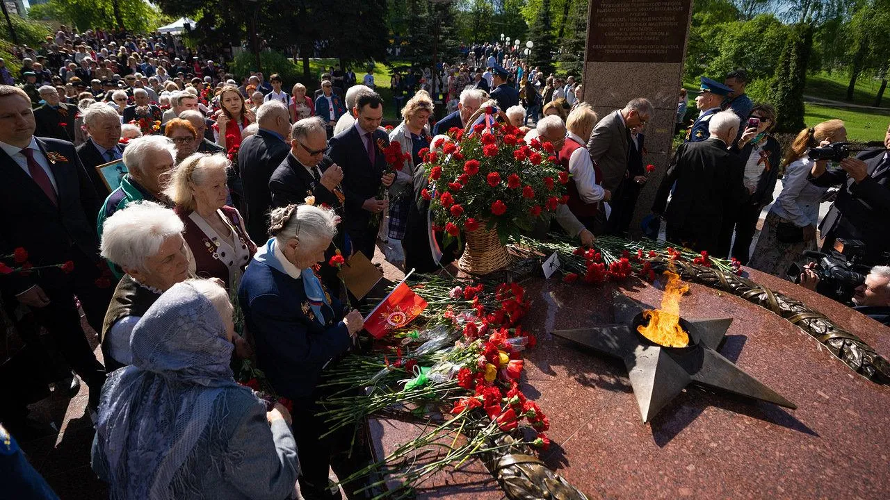 пресс-служба администрации Ленинского района