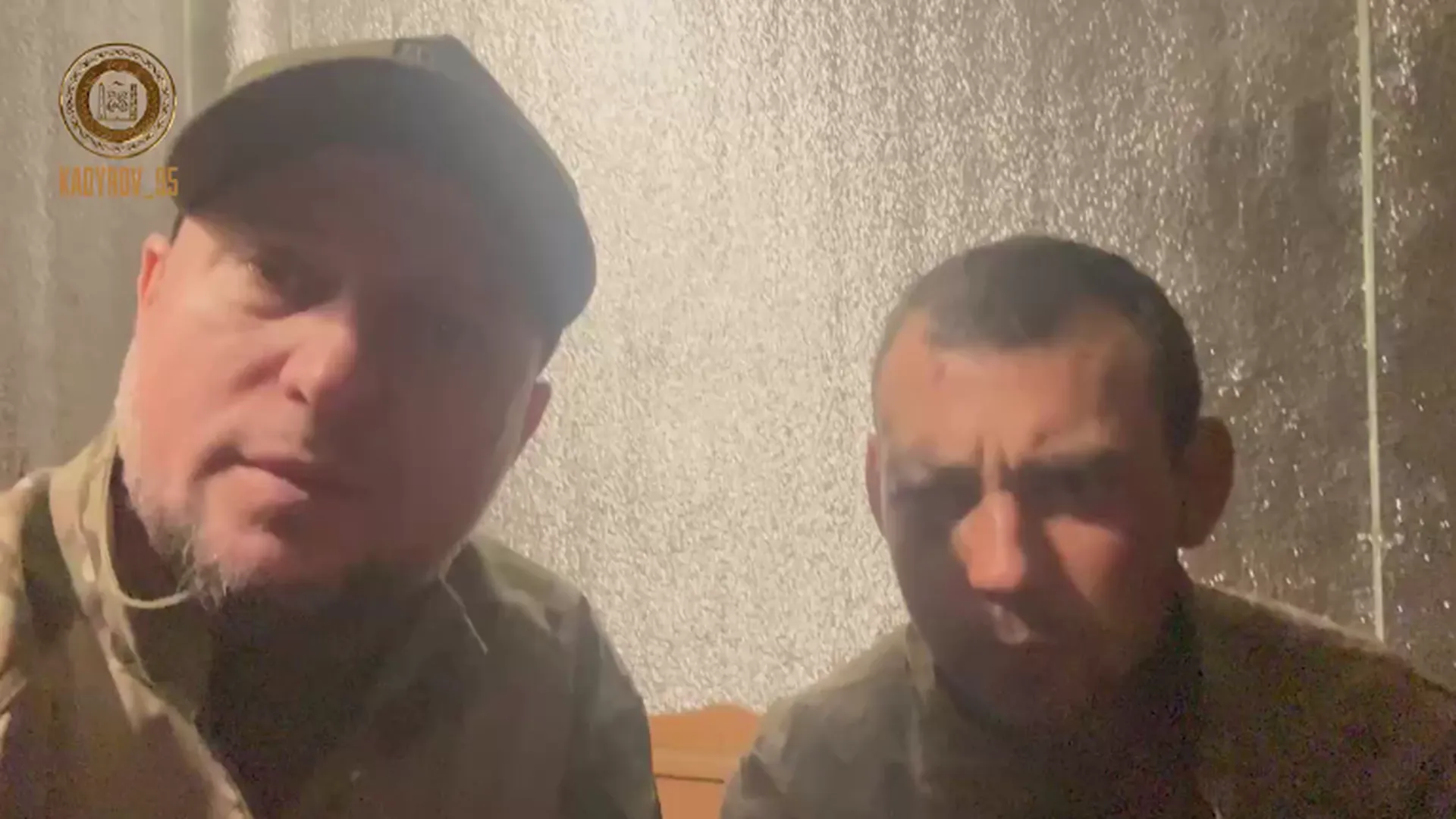 Кадыров: сдавшийся в плен украинский боевик рассказал о плачевном положении ВСУ