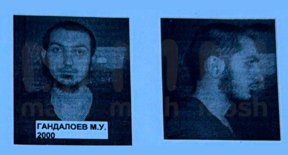 Захватившего заложников в ростовском СИЗО осудили на 20 лет за участие в ИГ*