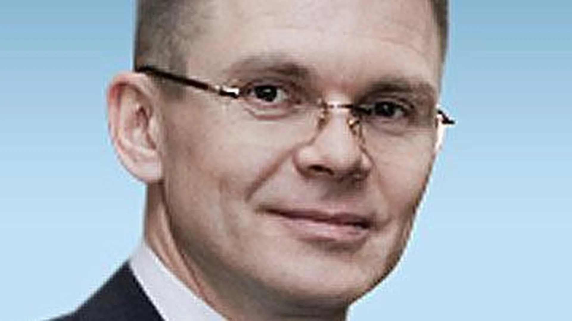 Новым министром имущественных отношений назначен Александр Чупраков