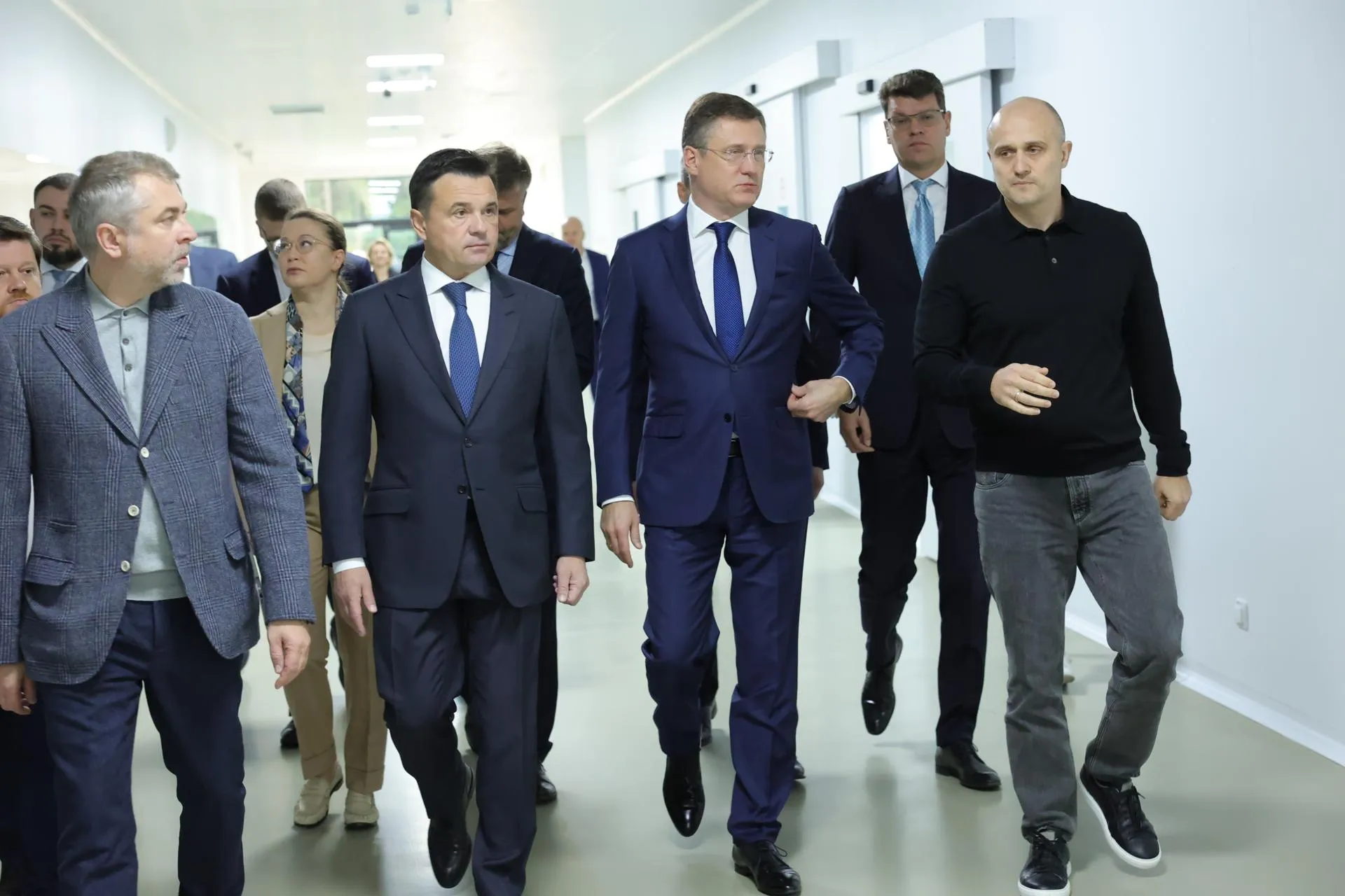 Константин Семенец