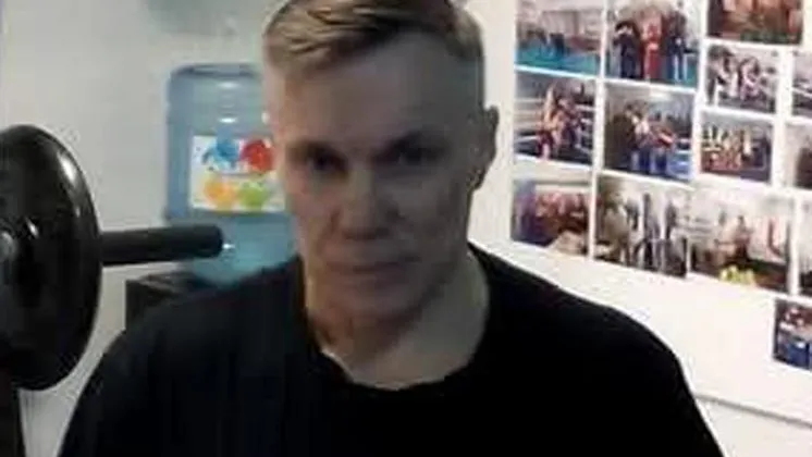 Умер трехкратный чемпион Москвы по боксу Павел Котов