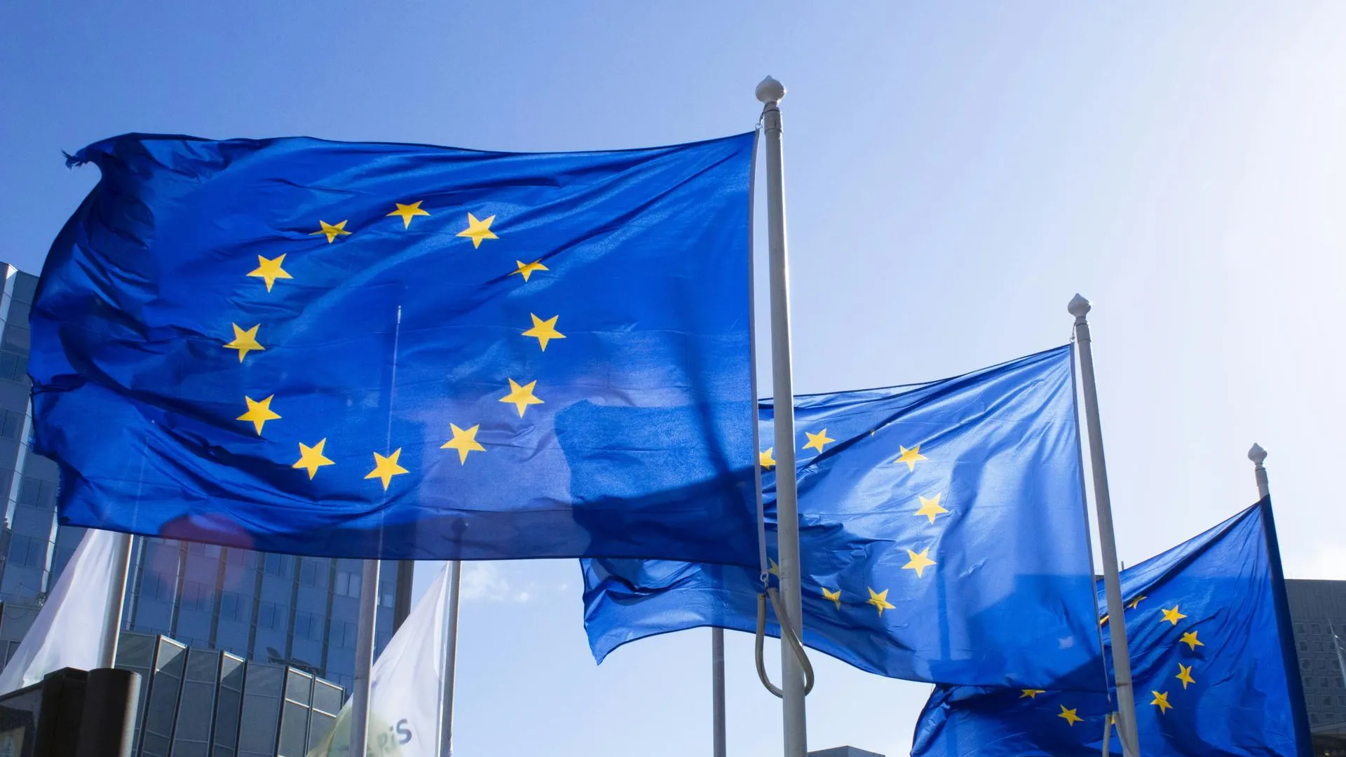 Глава Евросовета: ЕС скорбит вместе с иранским народом из-за гибели Раиси