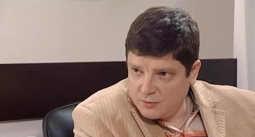 Актер Сергей Косач из сериала «Солдаты» скончался на 59-м году жизни