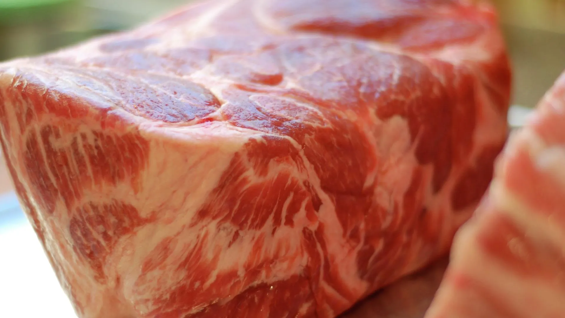 Как сохранить мясо свежим