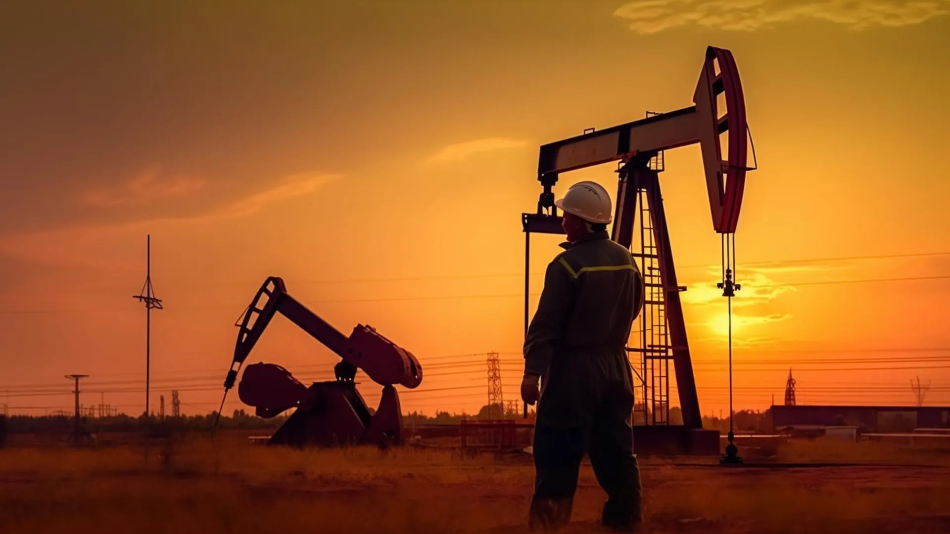Нефть подорожала: станет ли война в Израиле вторым Судным днем для нефтяного рынка