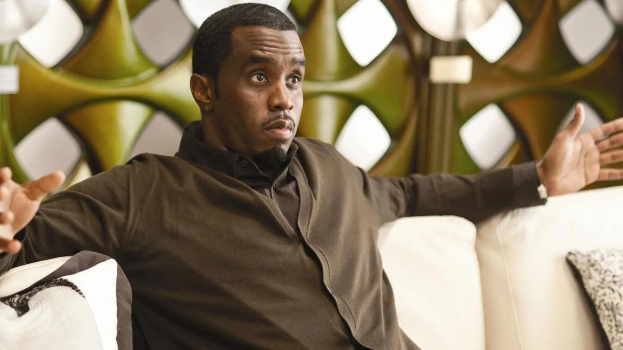 Обесчестил под наркотиками: P. Diddy обвиняют в изнасиловании школьницы-няни