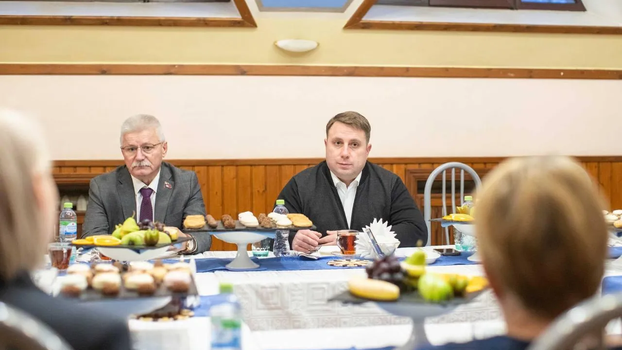 В Подольске родственникам мобилизованных помогут решить вопросы с банковскими картами