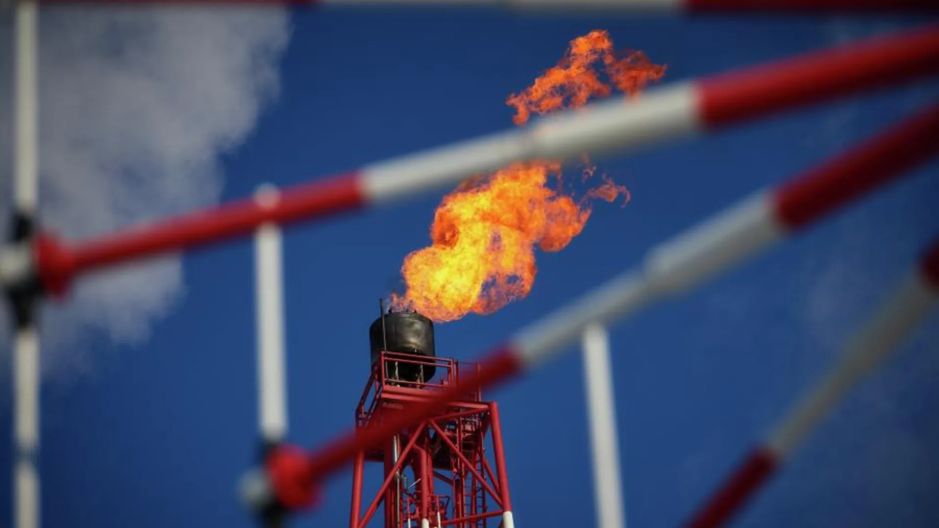 Китай уговорил Россию на ощутимую скидку на газ