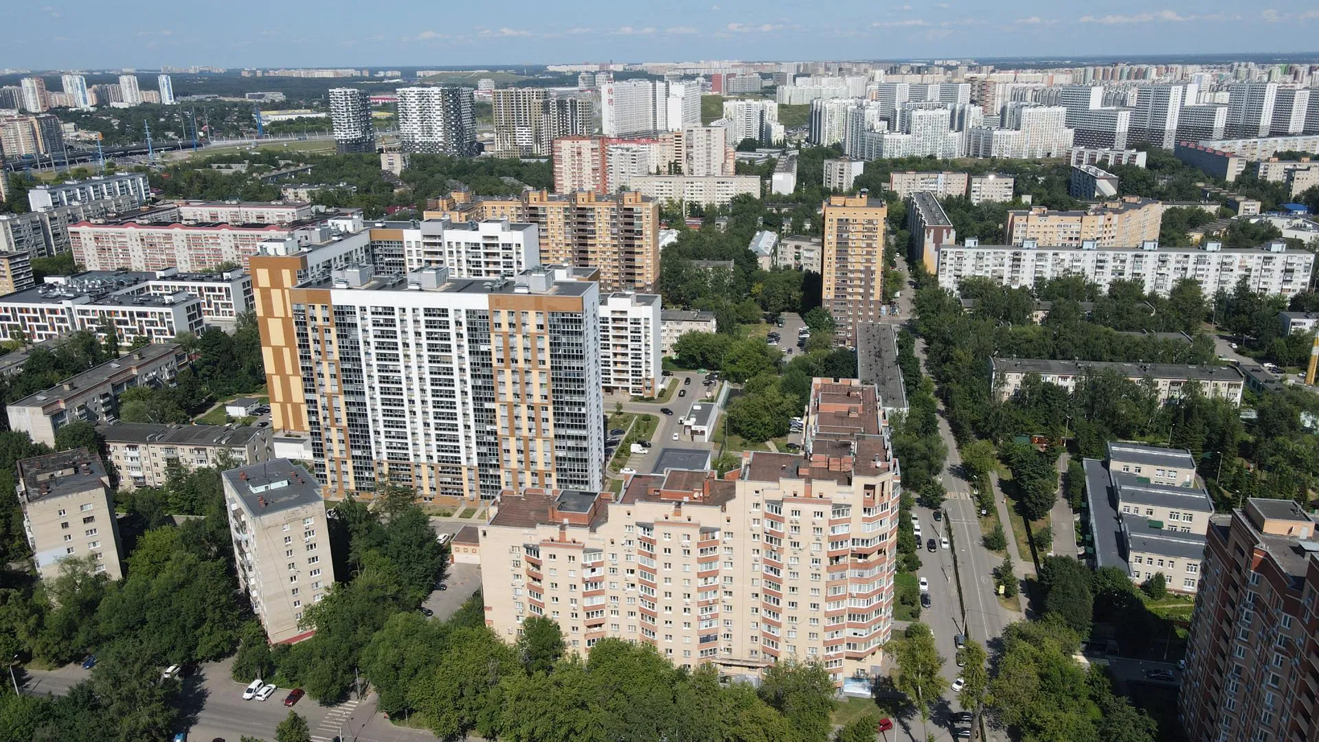 УК Подмосковья заплатят более 5 млн рублей за ненадлежащее обслуживание МКД