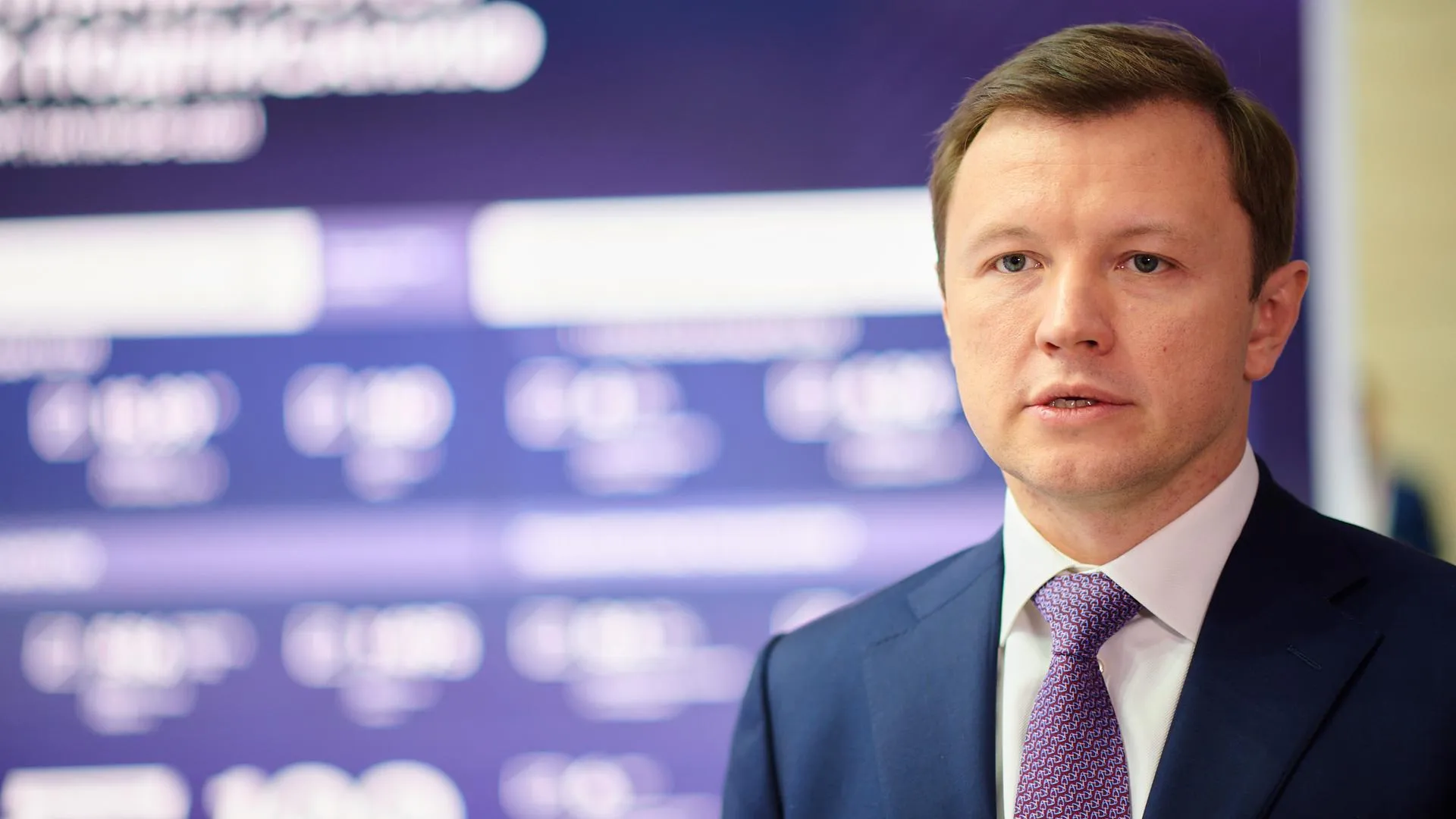 Ефимов: построен второй вестибюль станции метро «Физтех»