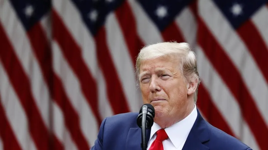 Колумбия ответила на пошлины Трампа импортозамещением